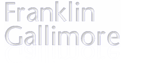 Franklin Gallimore